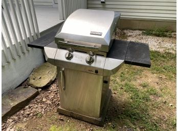 Infrared Charbroil Grill (untested)