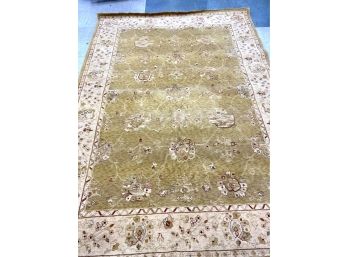 Room Size Karastan Carpet  8.2 By 11.3