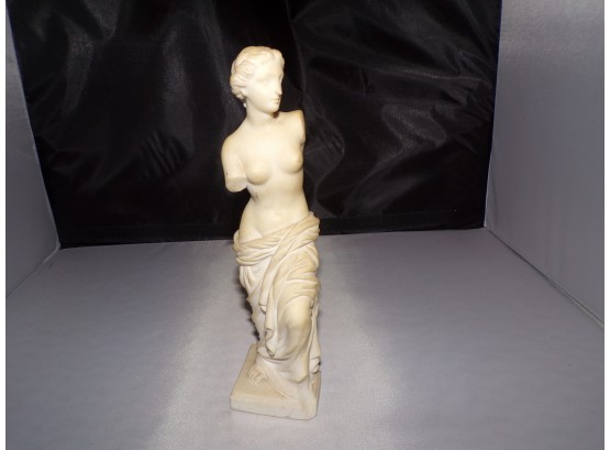 Marble Venus De Milo Statue From  Greek Bazar