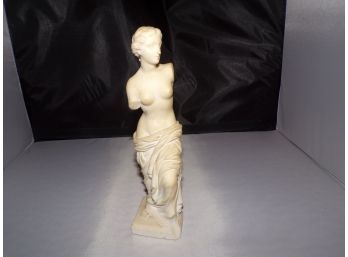Marble Venus De Milo Statue From  Greek Bazar