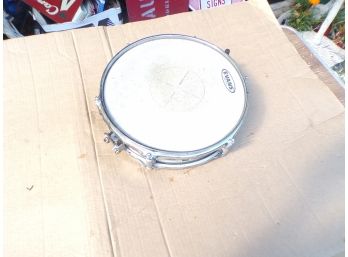 Old Groove Precision Snare Drum