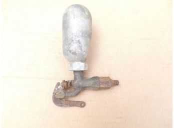 Old Air Whistle