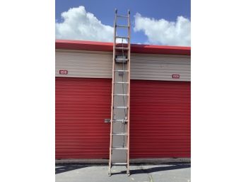 American Ladders 24 Foot Extension Ladder