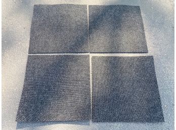 Carpet Squares