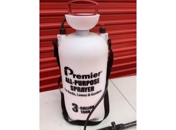 Premier All Purpose Sprayer