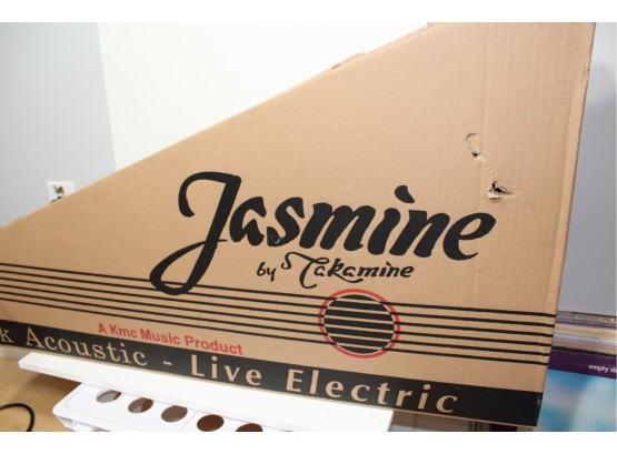 Takamine Jasmine Beginners Guitar