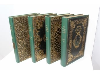 4 - Late 19th Century - Early 20th Century Bound Journals - Anglo Saxon Review