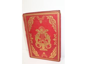 Heath's Book Of Beauty 1842?