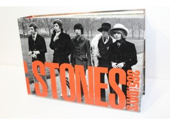 The Rolling Stones 365 Days Book - 2004