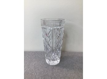 Waterford Slim Vase