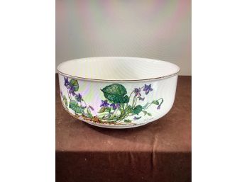 Villeroy And Boch Serving Bowl