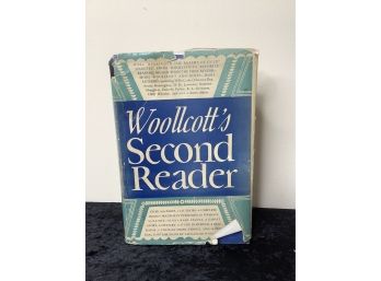 Woollcott's Second Reader