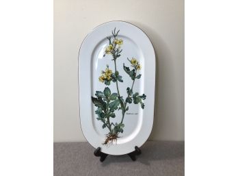 Villeroy And Boch Botanica Serving Tray