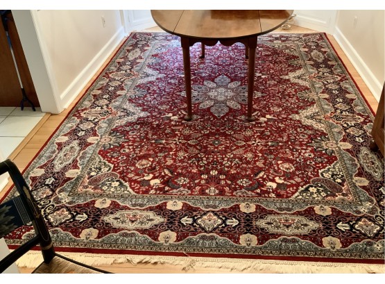 Khorsabad Carpet ~ Made In Belgium ~