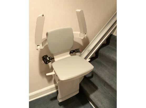 Bruno Stairlift ~ Model Sre-3050/G ~ Excellent Condition