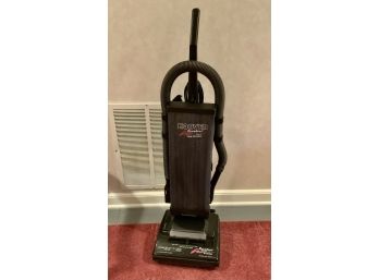 Hoover Runabout Supreme Vacuum