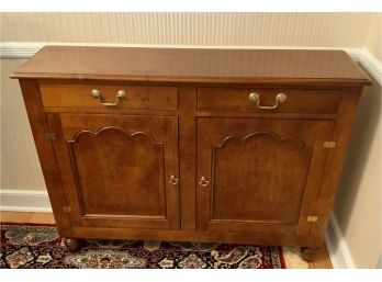 Nice Narrow Sideboard - From Hitchcock 1999