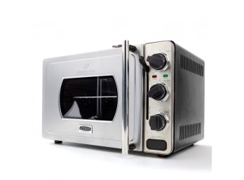 Wolfgang Puck Pressure Oven By Kitchentek
