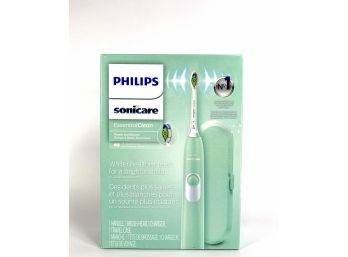 Philips Sonicare Essential Power Toothbrush - Mint Green
