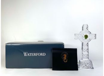Waterford - Celtic Cross