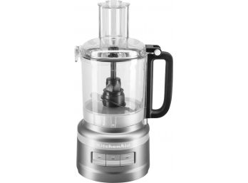Kitchen Aid Model KFP0919 - 9 Cup Food Processor