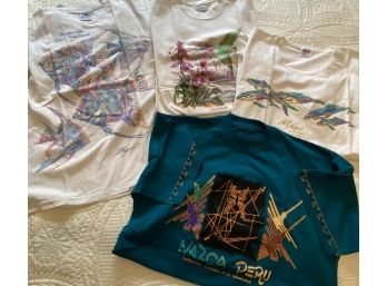 T Shirt Collection