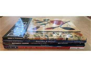 Are You A Quilter?  Need To Add Some Books To Your Collection?  Hardcover Quilting Books