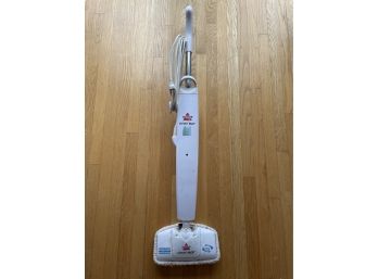 Bissell Steam Mop With Swivel Head