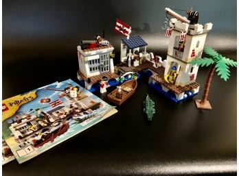 Lego Soldier's Fort 6242 -Retired