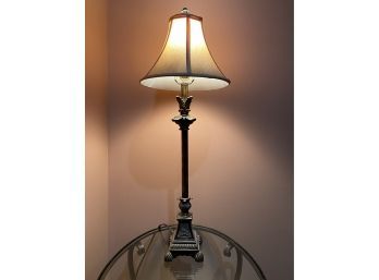 Regency Style Lamp