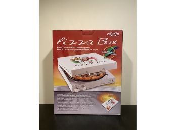 Cuizen Brand Pizza Box Pizza Oven