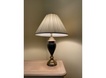 Federal Style Table Lamp