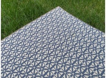 Very Large Stark Carpet - Excellent Condition
