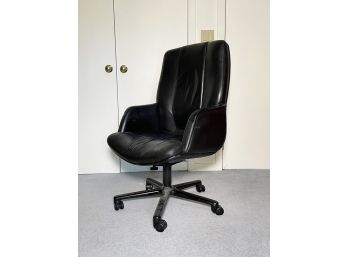 A Modern Office Chair