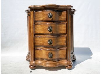 A Nightstand Or Small Lingerie Chest By Century Furniture