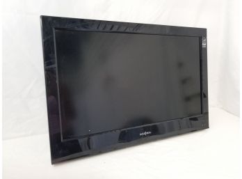 Insignia 26 Inch Flat Screen TV With Tv Mount