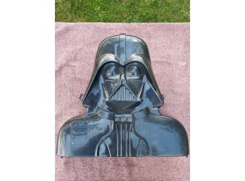 Darth Vader Toy Carry Case