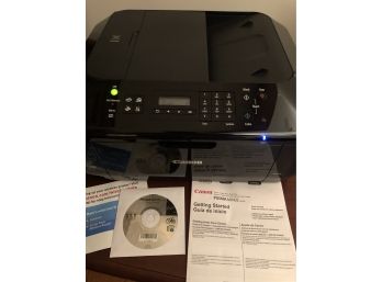 Canon MX432 Inkjet All In One