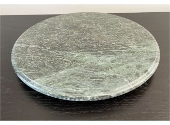 Marble Lazy Susan Green Colors