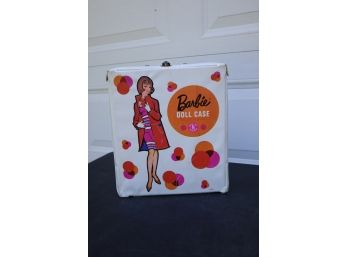 1958 Mattel Barbie Doll Case