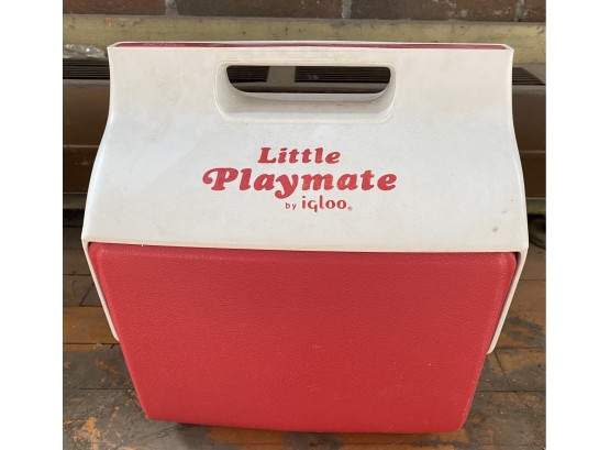 Little Playmate By Igloo Cooler