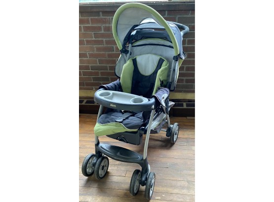 Chicco Collapsible Stroller