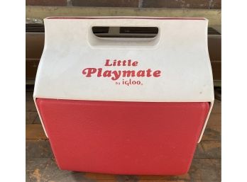 Little Playmate By Igloo Cooler