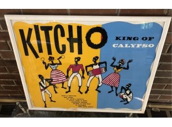 Kitcho Print