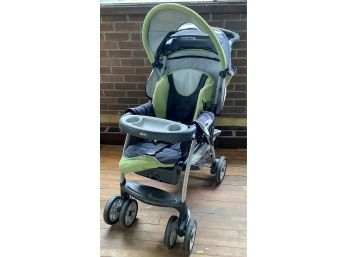 Chicco Collapsible Stroller