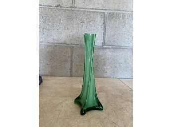 Unique Kanco Colored Vase