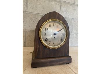 Made In USA Mantle Clock