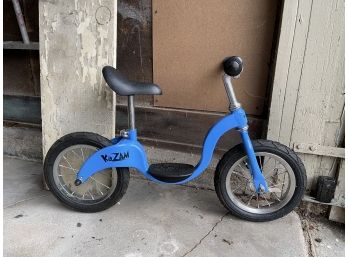 Kazam Child's Balance Bike