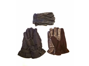 Men's Winter Glove Group