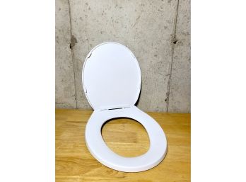 Kohler Plastic Toilet Seat